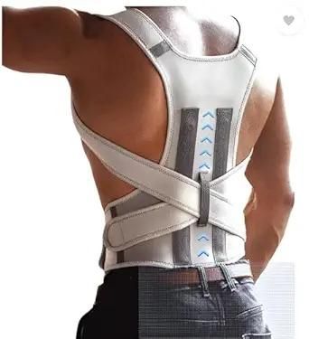 SpineFlex Posture Corrector Back Support for Back Pain