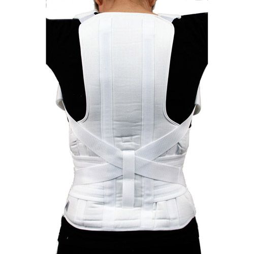 SpineFlex Posture Corrector Back Support for Back Pain