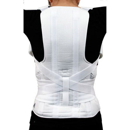 SpineFlex Posture Corrector Back Support for Back Pain